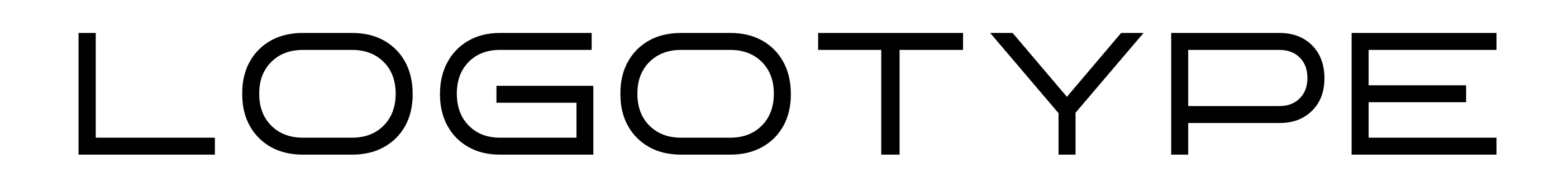 Logotype